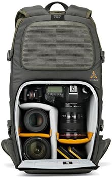 Lowepro Flipside Trek BP 350 AW. Large Travel Camera Backpack for DSLR w/ Rain Cover and Tablet Pocket [並行輸入品] Lowepro Flipside Trek BP 350 Aw. Large Outdoor Camera